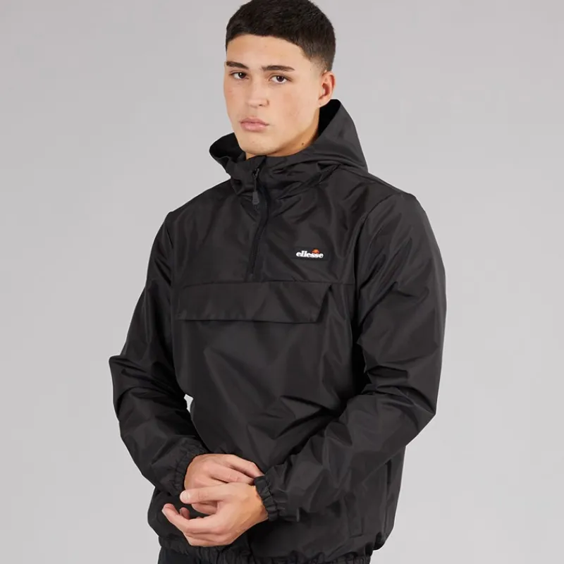 New Herre Callum Anorak Jakke Træning|Jakker Og Frakker