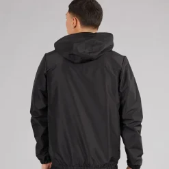 New Herre Callum Anorak Jakke Træning|Jakker Og Frakker