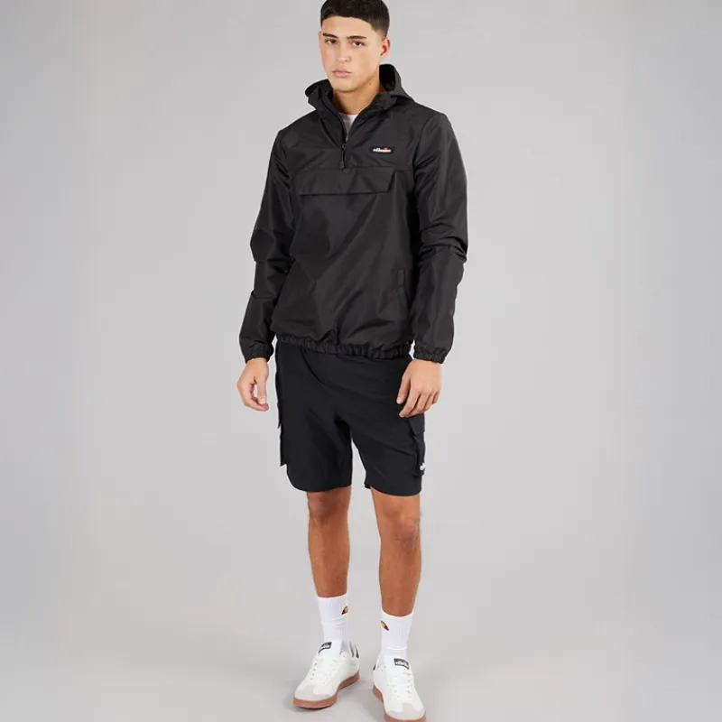 New Herre Callum Anorak Jakke Træning|Jakker Og Frakker