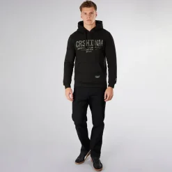 Outlet Herre Campbox Hættetrøje Hættetrøjer Og Sweatshirts·Hættetrøjer