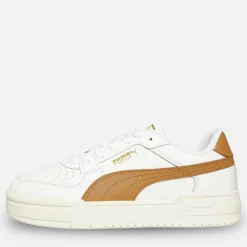 Outlet Herre CA Pro Classic Træningssko Caramel Latte Sport Sneakers|Sneakers