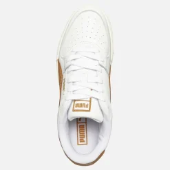 Outlet Herre CA Pro Classic Træningssko Caramel Latte Sport Sneakers|Sneakers