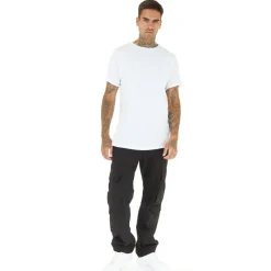 Clearance Herre Cargobukser Jeans Og Bukser·Cargobukser|Jeans Og Bukser·Bukser