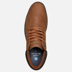 Best Herre Carlton Chukka Støvler Tan /​ Brun Støvler|Støvler