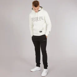 New Herre Carrimoore Hættetrøje Off White Hættetrøjer Og Sweatshirts·Hættetrøjer