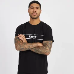 Best Herre Cavaliers T-shirts Sort T-Shirts, Poloer Og Skjorter·T-Shirts Og Undertrøjer