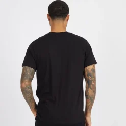 Best Herre Cavaliers T-shirts Sort T-Shirts, Poloer Og Skjorter·T-Shirts Og Undertrøjer