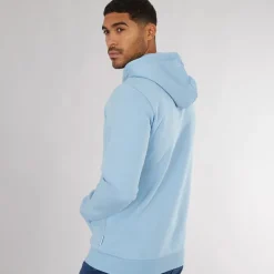Herre Ceres Hættetrøje Glacier Lake Hættetrøjer Og Sweatshirts·Hættetrøjer