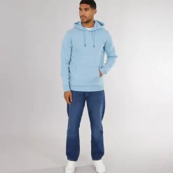 Herre Ceres Hættetrøje Glacier Lake Hættetrøjer Og Sweatshirts·Hættetrøjer
