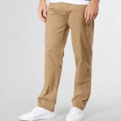 Best Herre Chalford Baggy Chinos Biscuit Jeans Og Bukser·Bukser
