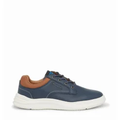 Herre Cheetham Sneakers Blå Sko|Sko