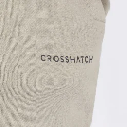 Sale Herre Chelmere Hoodie og Joggers Sæt Mørk Sten Træningsdragter Og Joggingbukser·Træningsdragter