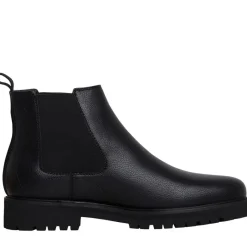Discount Herre Chelsea Støvler Korn/​ Sål Støvler|Støvler
