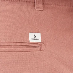 Online Herre Chino shorts Lyserød Shorts Og Badetøj·Chino|Shorts Og Badetøj·Shorts