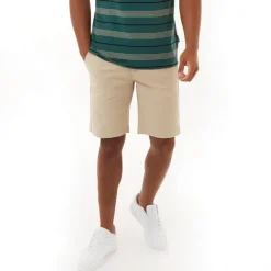 Online Herre Chino Shorts Sten Shorts Og Badetøj·Chino|Shorts Og Badetøj·Shorts