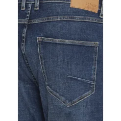 Discount Herre Chord Joy Powerflex Jeans Med Lige Ben Blå Jeans Og Bukser·Slim Jeans|Jeans Og Bukser·Jeans