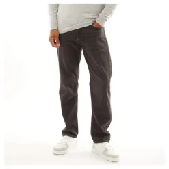 New Herre Chris SQ 165 Relaxed Fit Jeans Sort Denim Jeans Og Bukser·Jeans