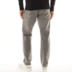 Outlet Herre Chris Sq 051 Relaxed Fit Jeans Grå Jeans Og Bukser·Jeans