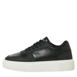 Sale Herre Cobra PU Combo Træningssko Antracit Sneakers|Sneakers