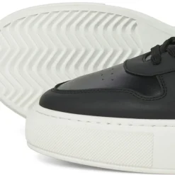 Sale Herre Cobra PU Combo Træningssko Antracit Sneakers|Sneakers