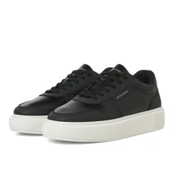 Sale Herre Cobra PU Combo Træningssko Antracit Sneakers|Sneakers