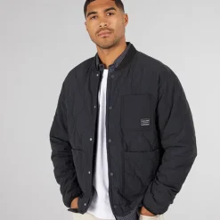 Clearance Herre Cody Liner Jakker Sort Jakker Og Frakker·Lette Jakker|Jakker Og Frakker·Jakker Og Frakker