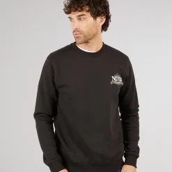 Hot Herre Colin Print Sweatshirt Hættetrøjer Og Sweatshirts·Sweatshirts