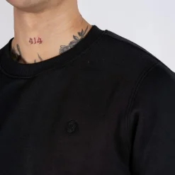 Discount Herre Colin Sweatshirt Hættetrøjer Og Sweatshirts·Sweatshirts