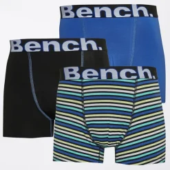 Best Herre Colwyn Boxer shorts Flerfarvet Multipakker·Undertøj|Undertøj, Sokker Og Nattøj·Boxer Shorts