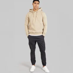 Clearance Herre Combat Tech Cargo Bukser Jeans Og Bukser·Cargobukser|Jeans Og Bukser·Bukser