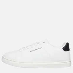 Herre Contrast Heel Tennis Sneakers Sneakers|Sneakers
