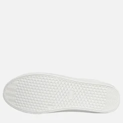 Herre Contrast Heel Tennis Sneakers Sneakers|Sneakers