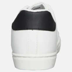 Herre Contrast Heel Tennis Sneakers Sneakers|Sneakers