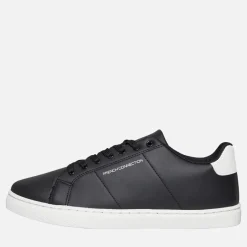 Clearance Herre Contrast Heel Tennis Sneakers Sneakers|Sneakers