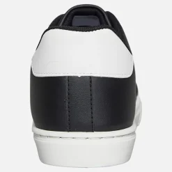 Clearance Herre Contrast Heel Tennis Sneakers Sneakers|Sneakers
