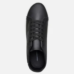 Clearance Herre Contrast Heel Tennis Sneakers Sneakers|Sneakers