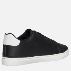 Clearance Herre Contrast Heel Tennis Sneakers Sneakers|Sneakers