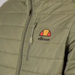 Outlet Herre Corricella Vatteret Jakke Khaki Jakker Og Frakker|Jakker Og Frakker·Lette Jakker