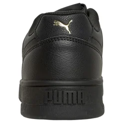 Online Herre Court Classic Sneakers /​ Guld Sport Sneakers|Sneakers