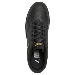Online Herre Court Classic Sneakers /​ Guld Sport Sneakers|Sneakers