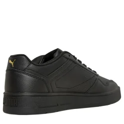 Online Herre Court Classic Sneakers /​ Guld Sport Sneakers|Sneakers
