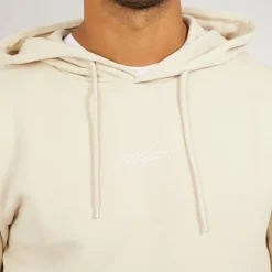 Herre Cover Script Tracksuit Moonbeam Træningsdragter Og Joggingbukser·Træningsdragter