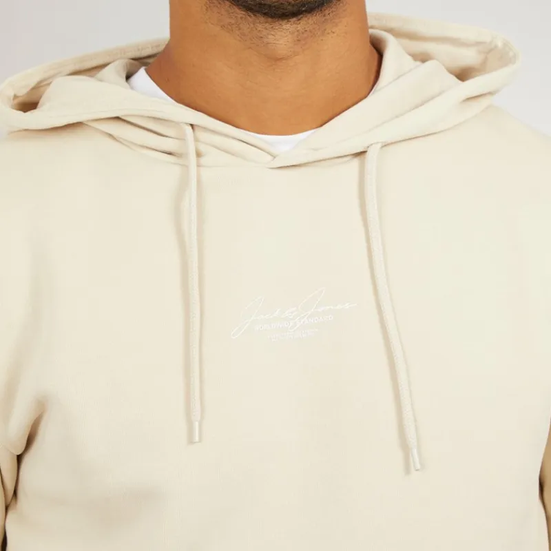 Herre Cover Script Tracksuit Moonbeam Træningsdragter Og Joggingbukser·Træningsdragter