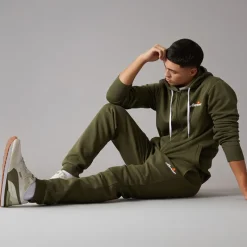 Online Herre Cravo 2 Joggers Khaki Træningsbukser|Træning
