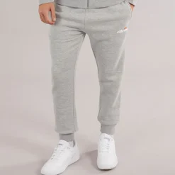 Discount Herre Cravo 2 Joggers Light Grey Marl Træningsbukser|Træning