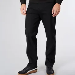 Hot Herre Dalesman Relaxed Fit Jeans Vask Jeans Og Bukser·Jeans