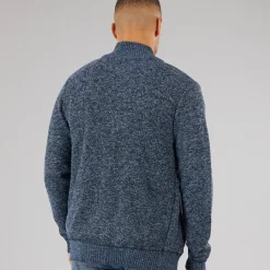 Discount Herre Damir Trøjer Blå Trøjer Og Cardigans·Trøjer