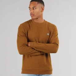 Herre Dash Sweatshirt Gummi Hættetrøjer Og Sweatshirts·Sweatshirts