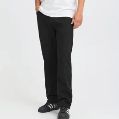 Online Herre denim jeans denim Jeans Og Bukser·Jeans Med Lige Ben|Jeans Og Bukser·Jeans