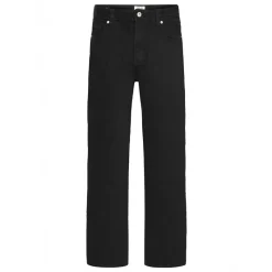 Online Herre denim jeans denim Jeans Og Bukser·Jeans Med Lige Ben|Jeans Og Bukser·Jeans